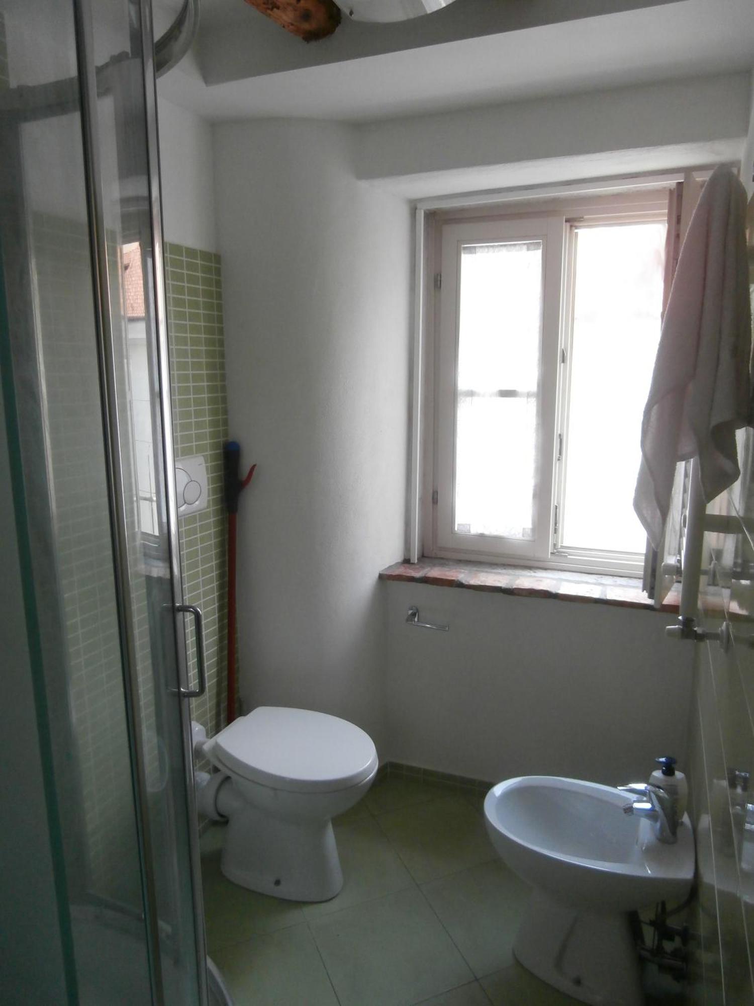 Aparthotel Torretta Eight ตรีเอสเต ภายนอก รูปภาพ